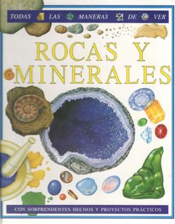 Rocas y Minerales