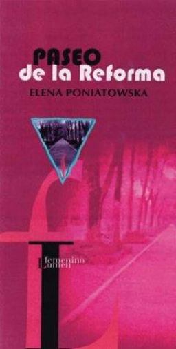 Paseo de la Reforma Paseo de la Reforma