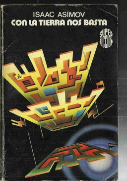 Con la Tierra Nos Basta