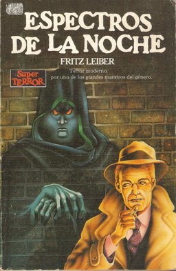 Espectros de la Noche
