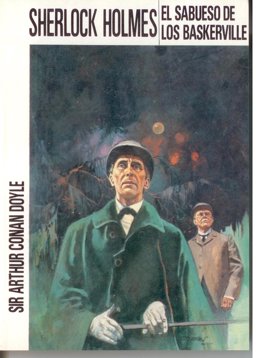 El Sabueso de los Baskerville
