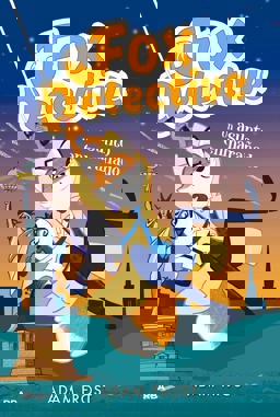 Un asunto enmarañado (Fox Detective 3)