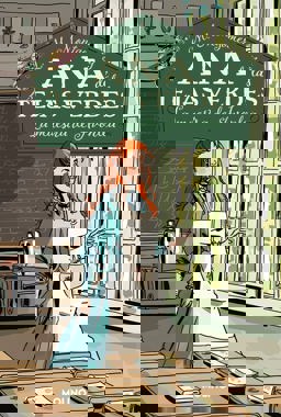 Ana de las tejas verdes 3. La maestra de Avonlea