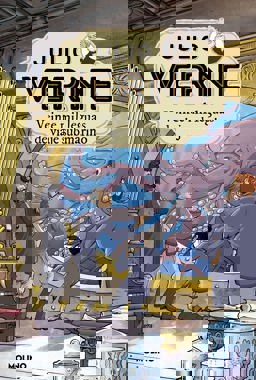 Julio Verne 4. Veinte mil leguas de viaje submarino