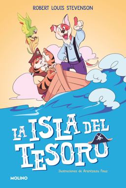 La Isla Del Tesoro / Treasure Island