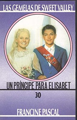 Principe para Elisabeth Principe para Elisabeth