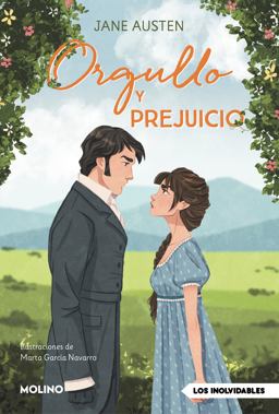 Orgullo y Prejuicio / Pride and Prejudice