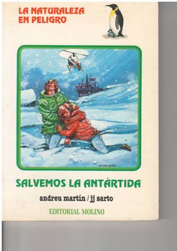 La Naturaleza en Peligro