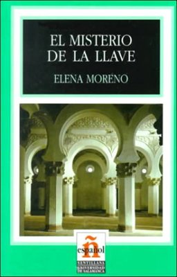 Misterio de la Llave 1st 9788429440409 Front Cover