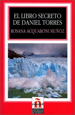 Libro Secreto de Daniel Torres 1st 9788429440430 Front Cover