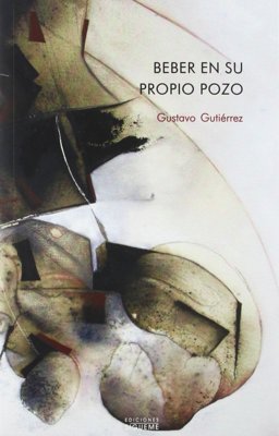 Beber en su propio pozo  9788430109425 Front Cover