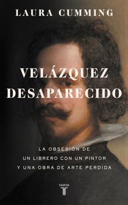 Velázquez Desaparecido / the Vanishing Velazquez