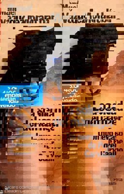 La Soledad Del Manager