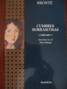 Cumbres Borrascosas