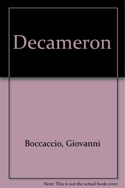 The Decameron