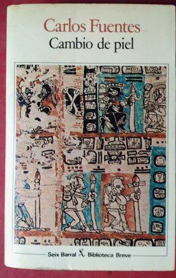 Cambio de Piel