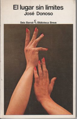 El Lugar Sin Límites