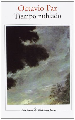 Tiempo Nublado