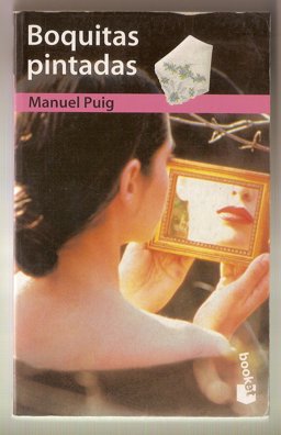 Boquitas Pintadas
