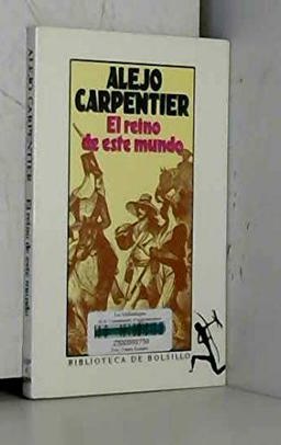 El Reino de Este Mundo El Reino de Este Mundo
