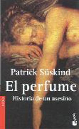 El Perfume