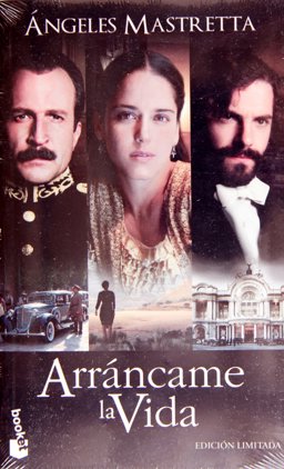Arrancame la Vida