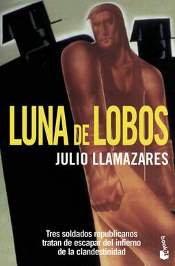 Luna de lobos  9788432217388 Front Cover