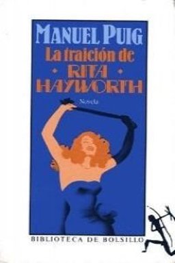 La Traición de Rita Hayworth