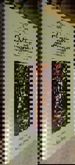 El Hombre Sentimental