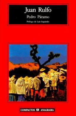Pedro Paramo