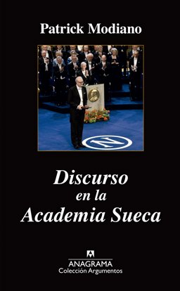 Discurso en la Academia Sueca -Z