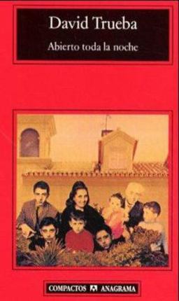 Abierto Toda la Noche