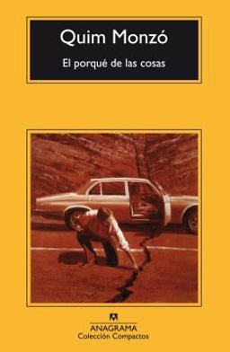 El porqué de las cosas