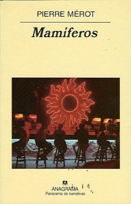 Mamíferos