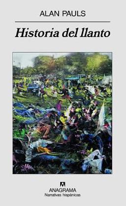 Historia del Llanto