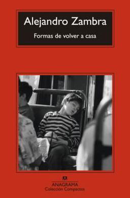 Formas de volver a casa / Ways of Coming Home:  9788433977434 Front Cover