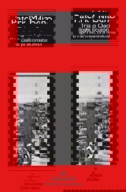 Trilogía de la ocupación