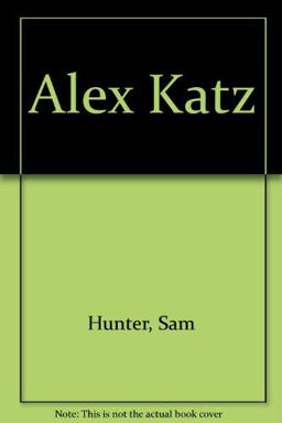 Alex Katz