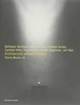 Architecture Without Shadow  9788434309111 Front Cover