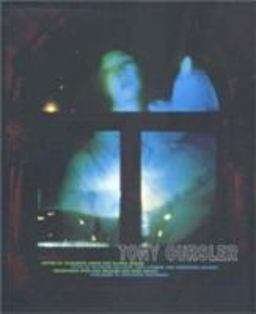 Tony Oursler Tony Oursler