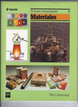 Materiales (Materials)