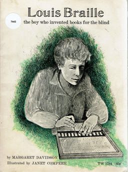 Braillle, Louis