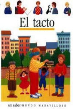 El tacto