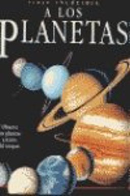 Viaje Increíble a los Planetas