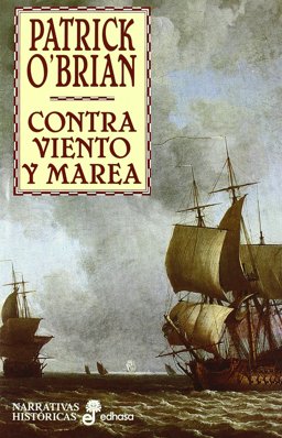 Contra viento y marea