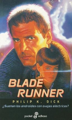 Blade runner