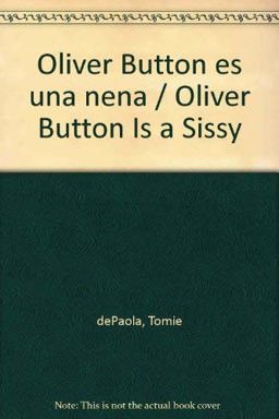 Oliver Button Es una Nena
