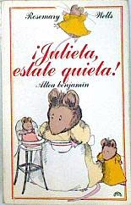 Julieta, Estate Quieta!