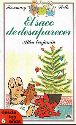 El Saco de Desaparecer