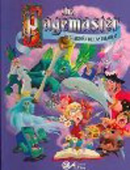 Guardian de Las Palabras